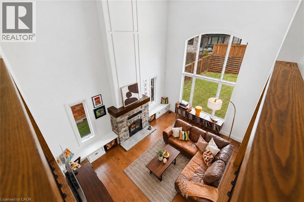 157 Ridgeview Drive Property Photo 4