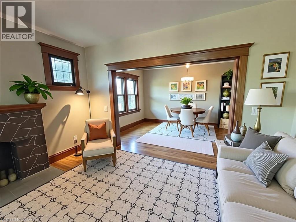 70 Belview Avenue Unit# 2 Property Photo 2