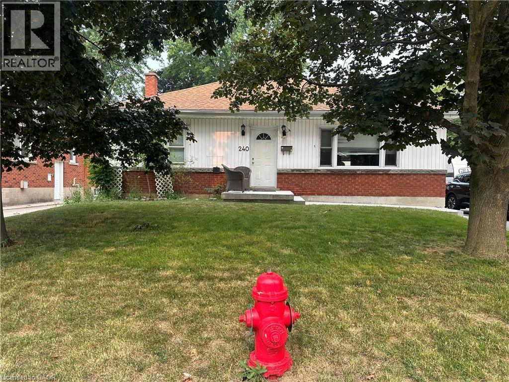 240 WEST 2ND Street Property Photo 1
