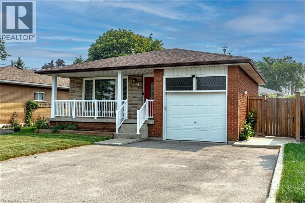 85 Lavina Crescent Photo de la propriété 1