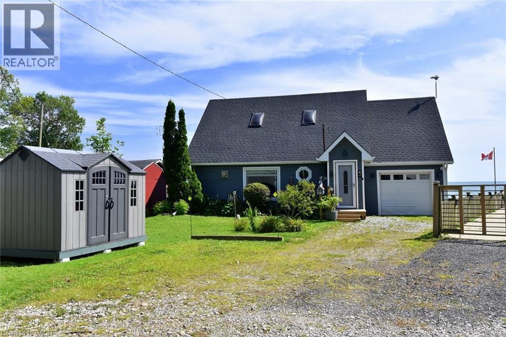 24 Winger Bay Lane Property Photo 2