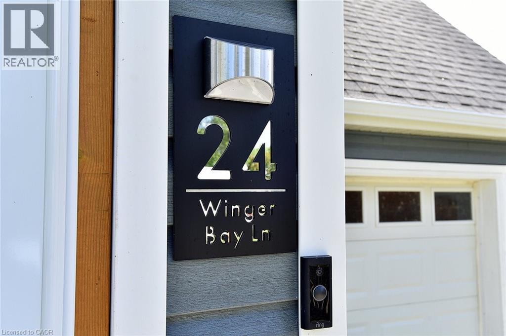 24 Winger Bay Lane Property Photo 3