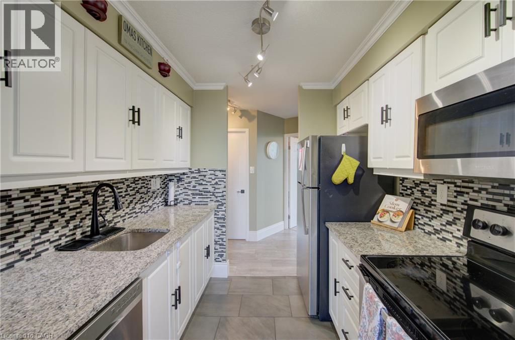 3227 King Street E Unit# 409 Property Photo 6
