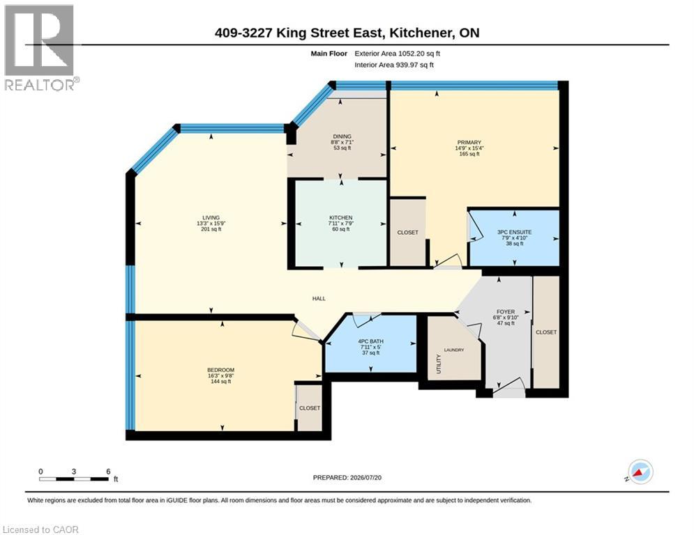 3227 King Street E Unit# 409 Property Photo 35