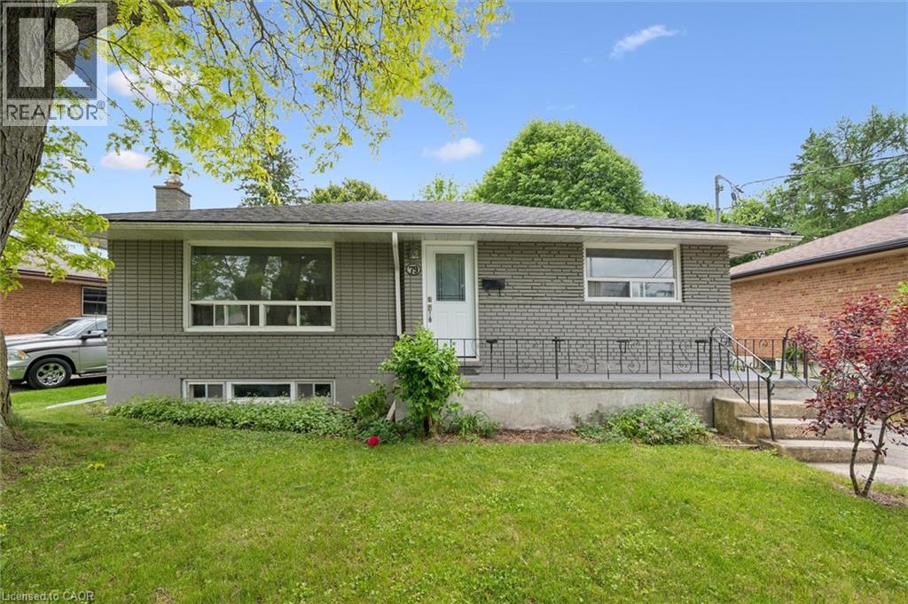79 Dumbarton Street Photo de la propriété 1
