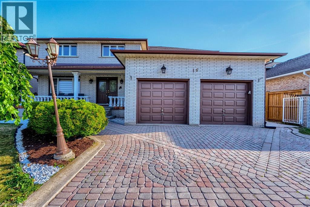 16 Vogue Court Property Photo 50