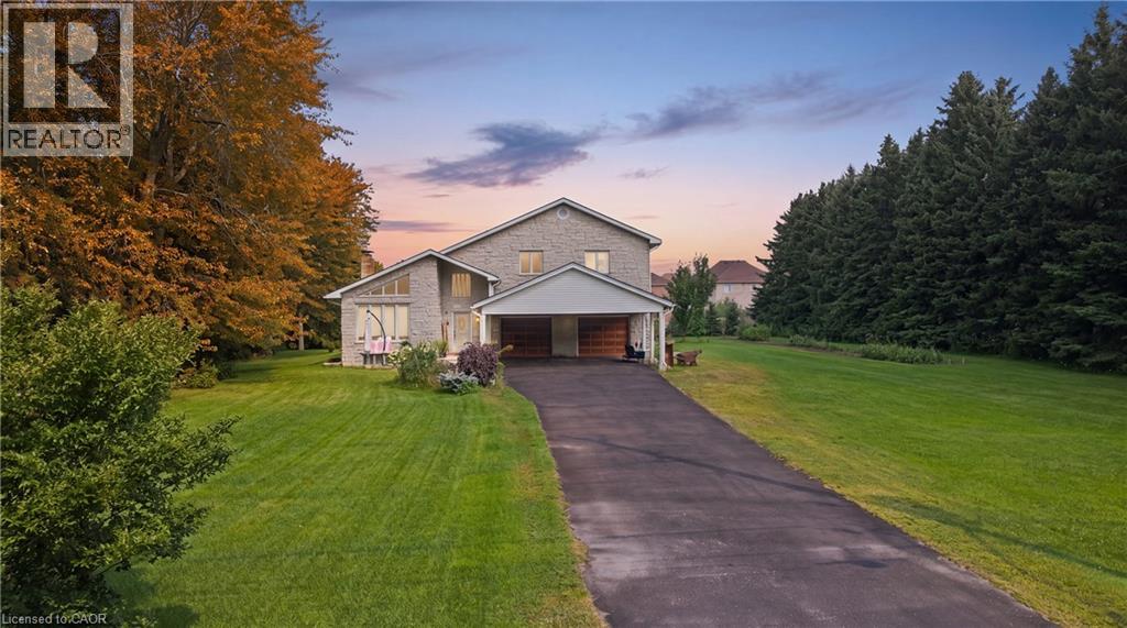 104 Sideroad 18 Property Photo 1