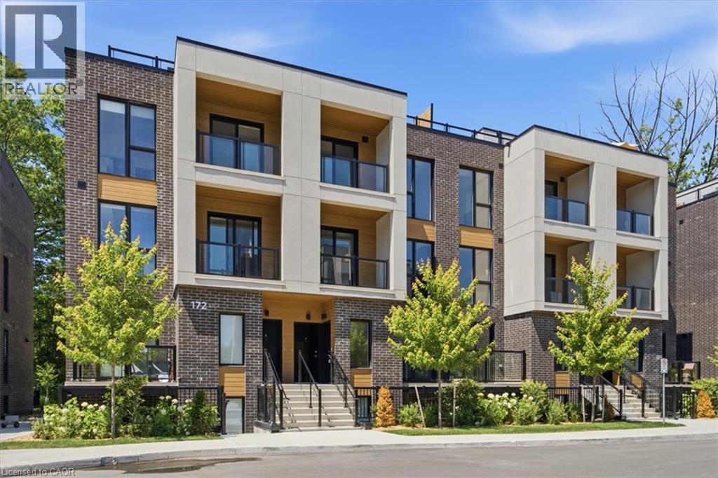 172 Clonmore Drive Unit# 6 Property Photo 1