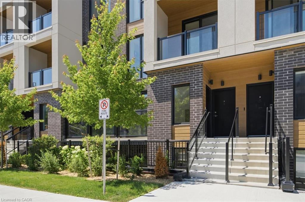 172 Clonmore Drive Unit# 6 Property Photo 1