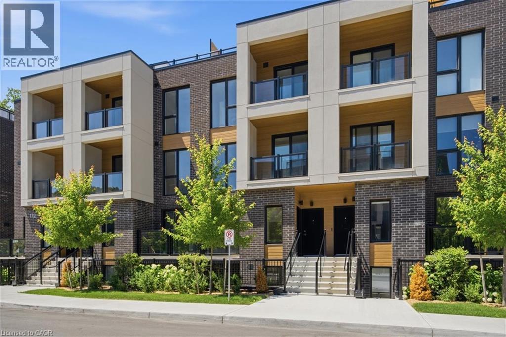 172 CLONMORE Drive Unit# 6