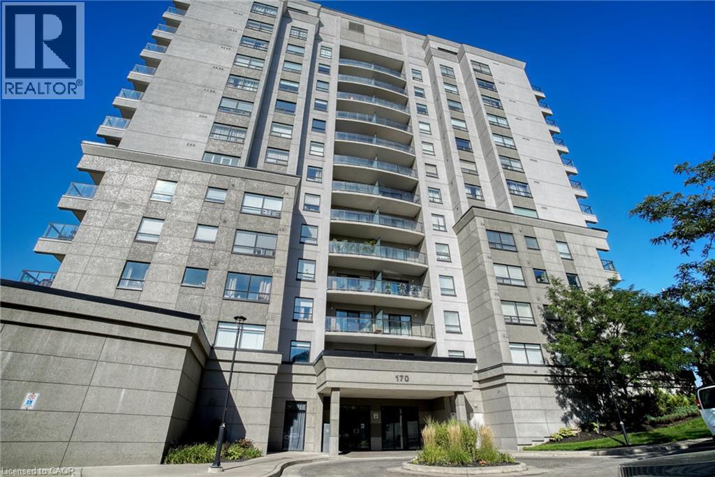 170 WATER Street N Unit# 202 Property Photo 1