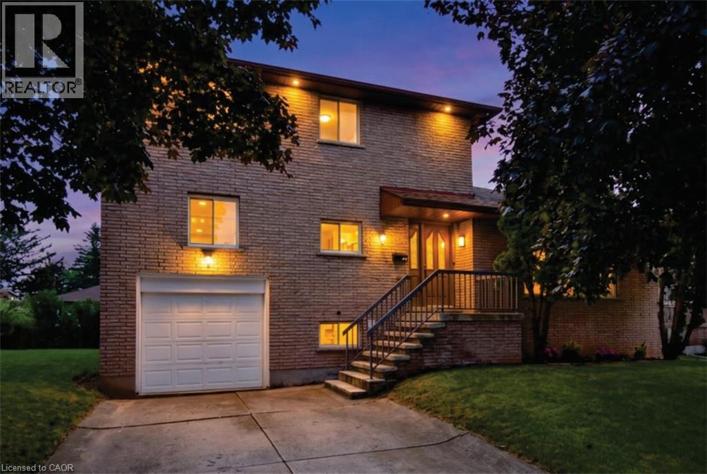 345 Berkindale Drive Property Photo 1