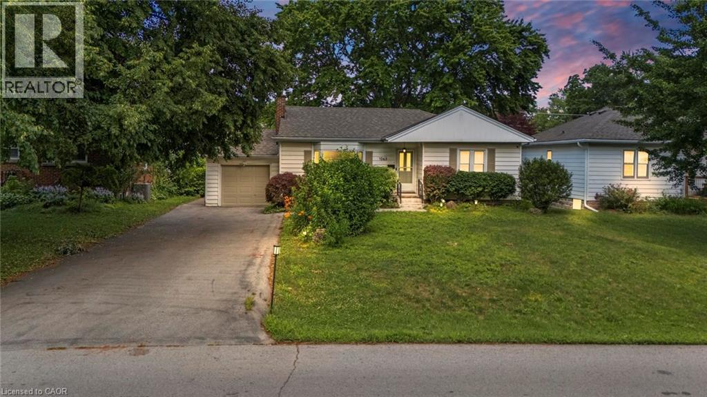 1063 Joan Drive Property Photo 1