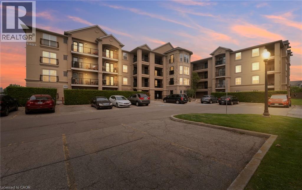 1491 Maple Avenue Unit# 401 Property Photo 1