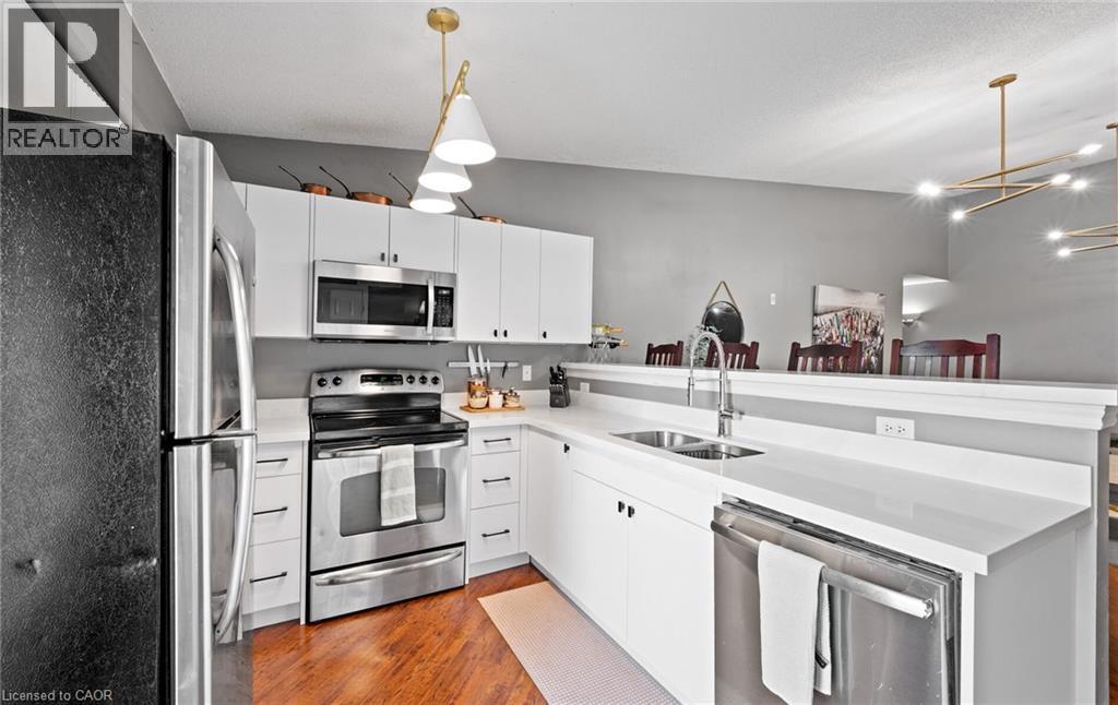 1491 Maple Avenue Unit# 401 Property Photo 7