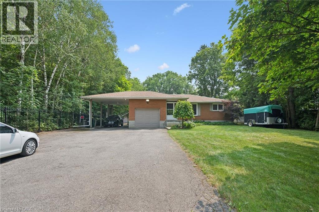 410 Avenue Road Property Photo 1