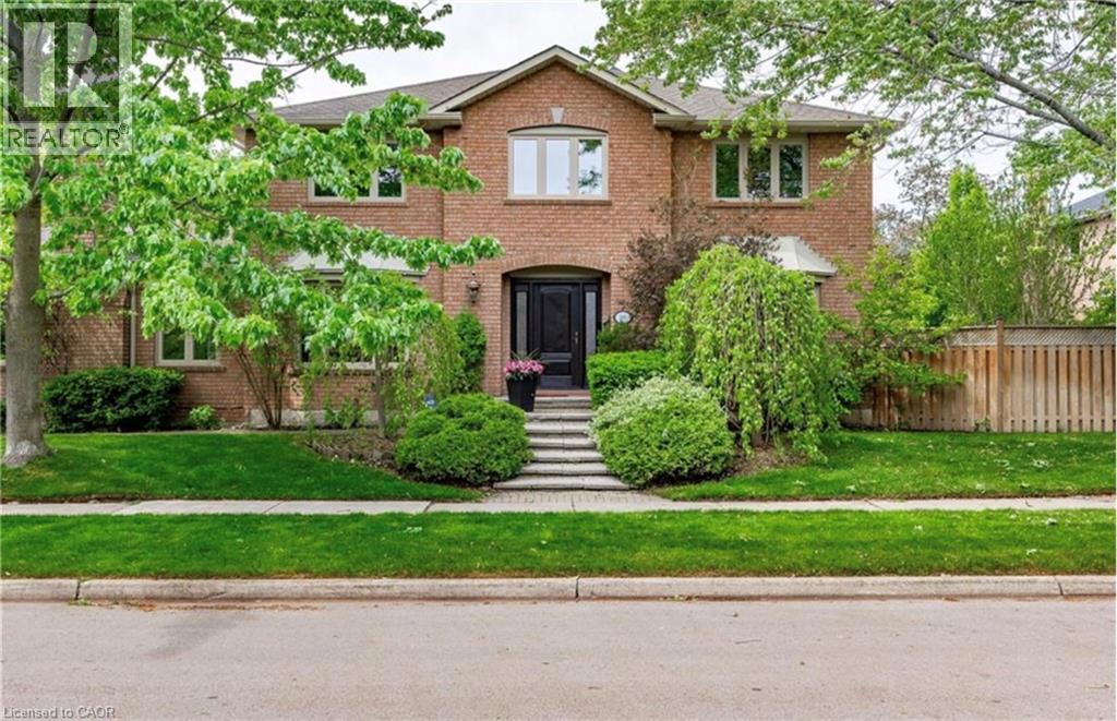 500 Blenheim Crescent Property Photo 1