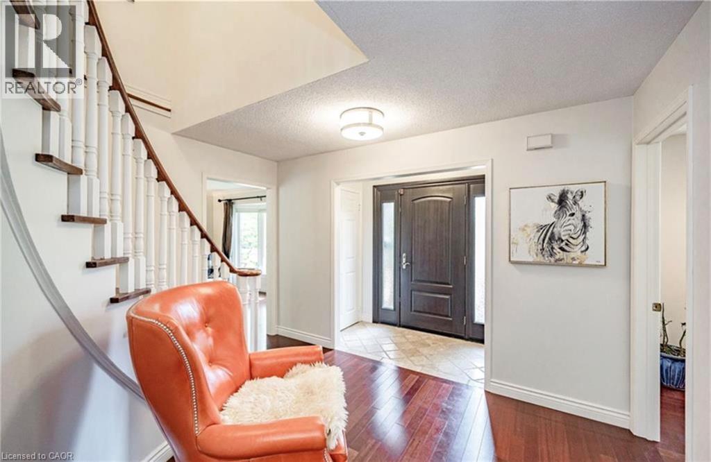 500 Blenheim Crescent Property Photo 6