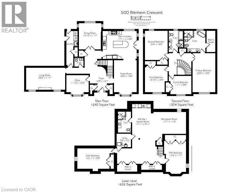 500 Blenheim Crescent Property Photo 45