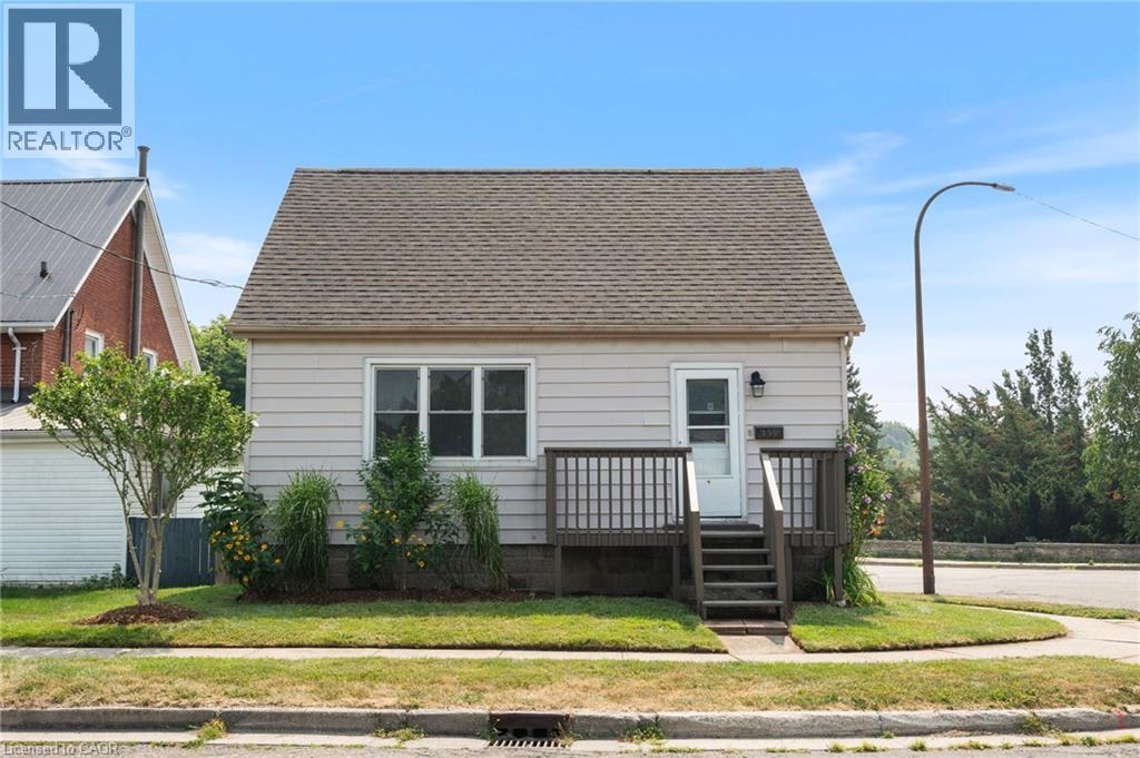 339 COLBORNE Street N Property Photo 1