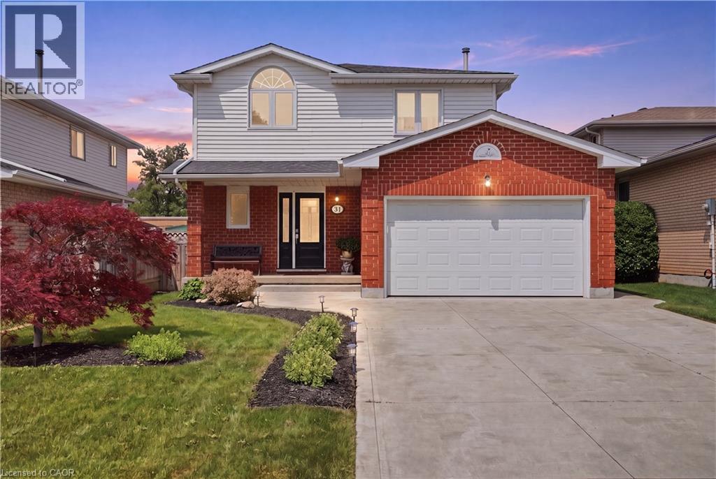 31 FANO Drive Property Photo 1