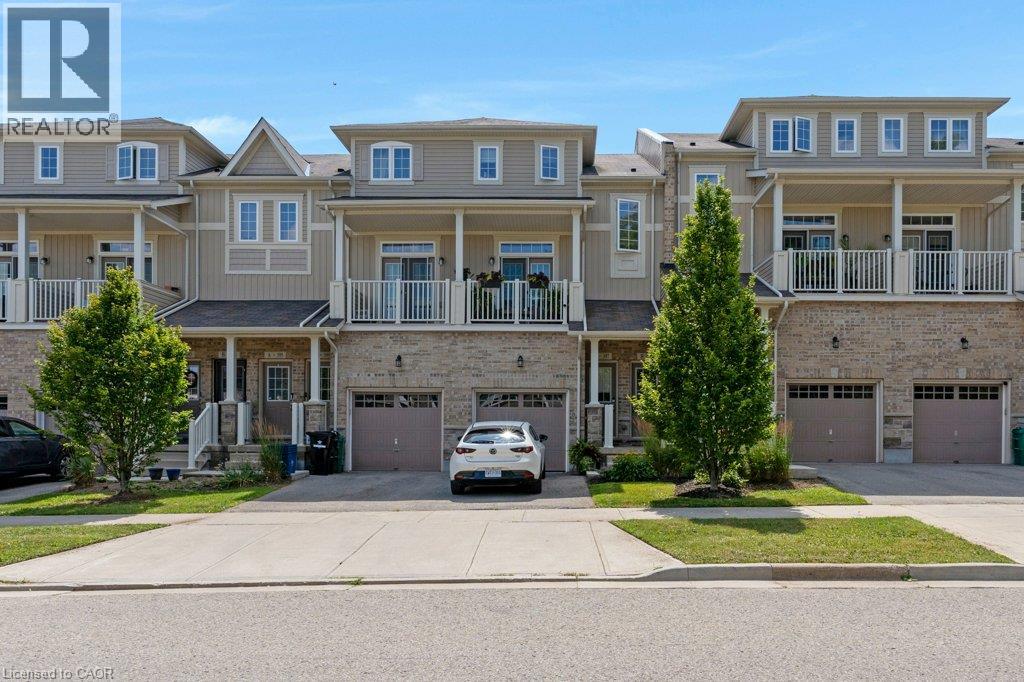 397 Westwood Drive Unit# B Property Photo 1