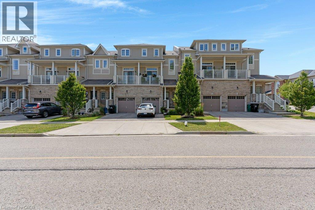 397 Westwood Drive Unit# B Property Photo 3