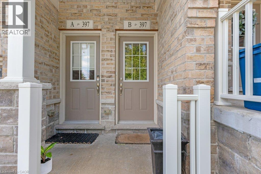 397 Westwood Drive Unit# B Property Photo 5