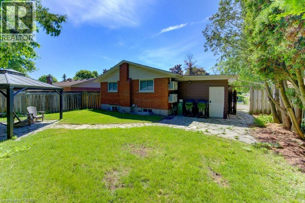 136 Dunsmere Drive Property Photo 23