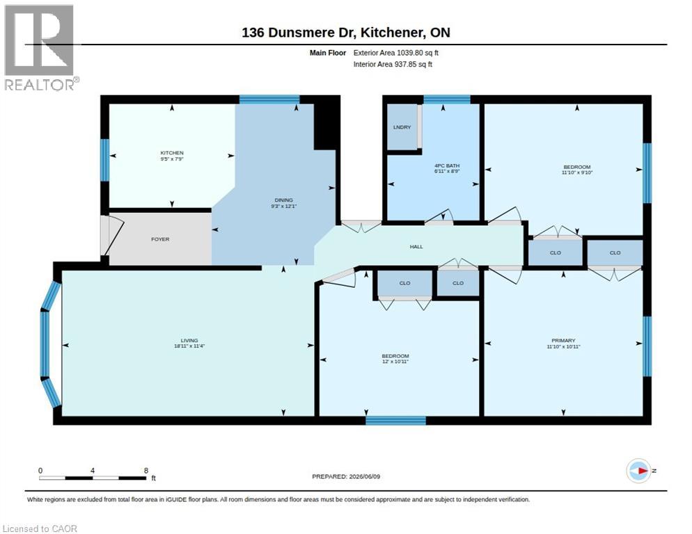136 Dunsmere Drive Property Photo 26