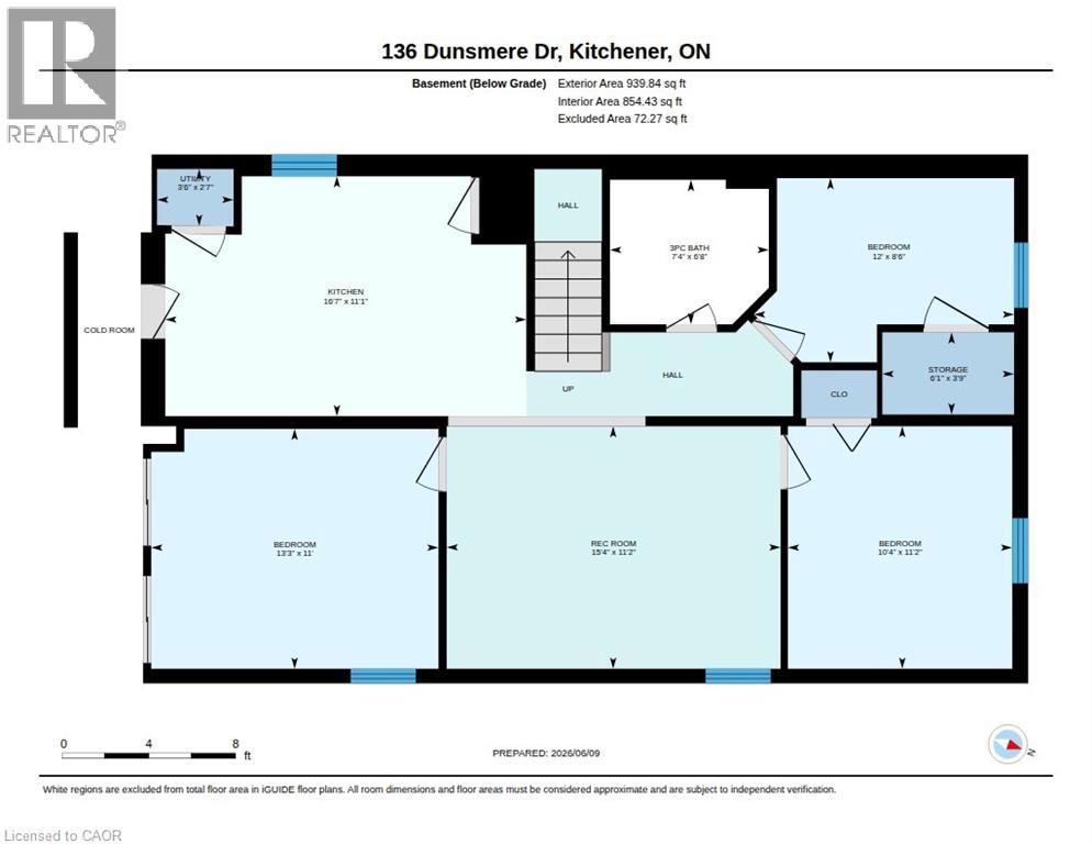 136 Dunsmere Drive Property Photo 27