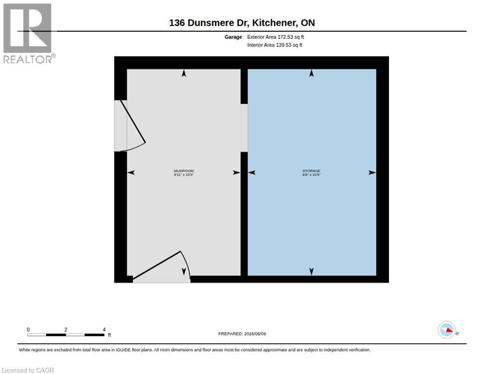 136 Dunsmere Drive Property Photo 28