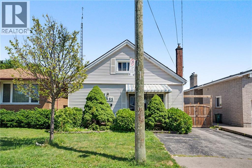 485 Cochrane Road Property Photo 2