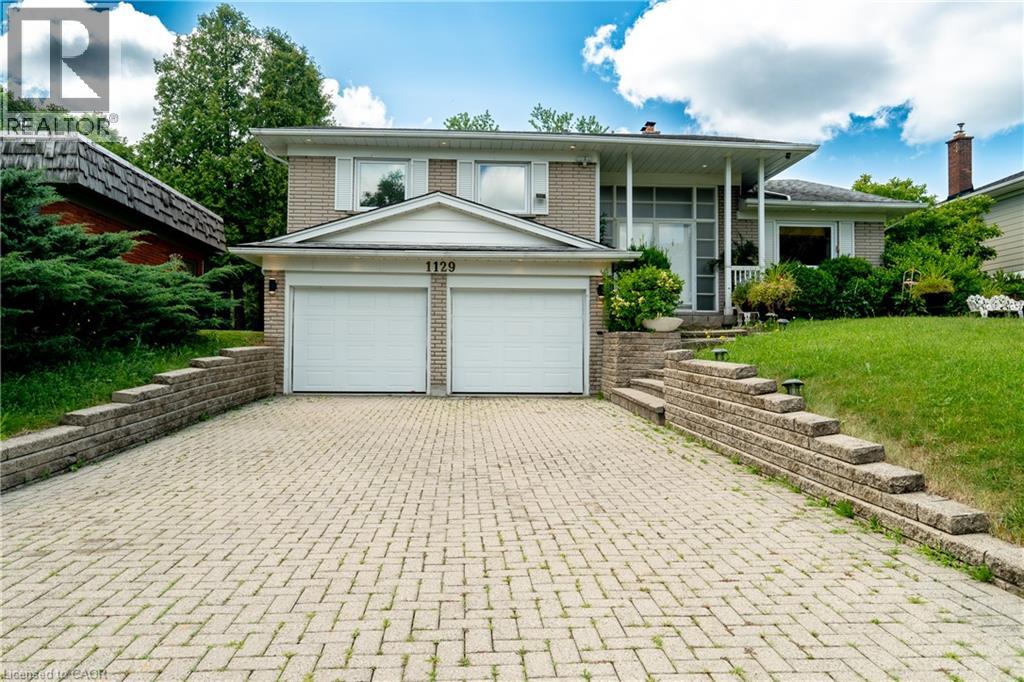 1129 Scenic Drive Photo de la propriété 1