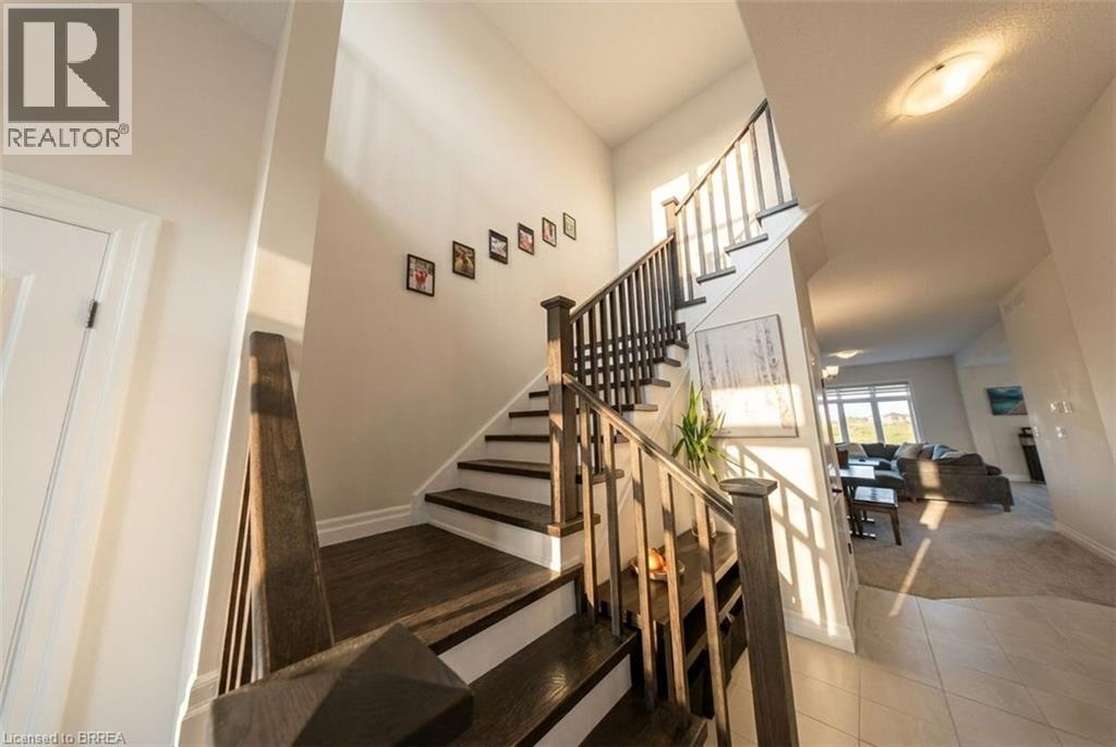 185 Savannah Ridge Drive Property Photo 21