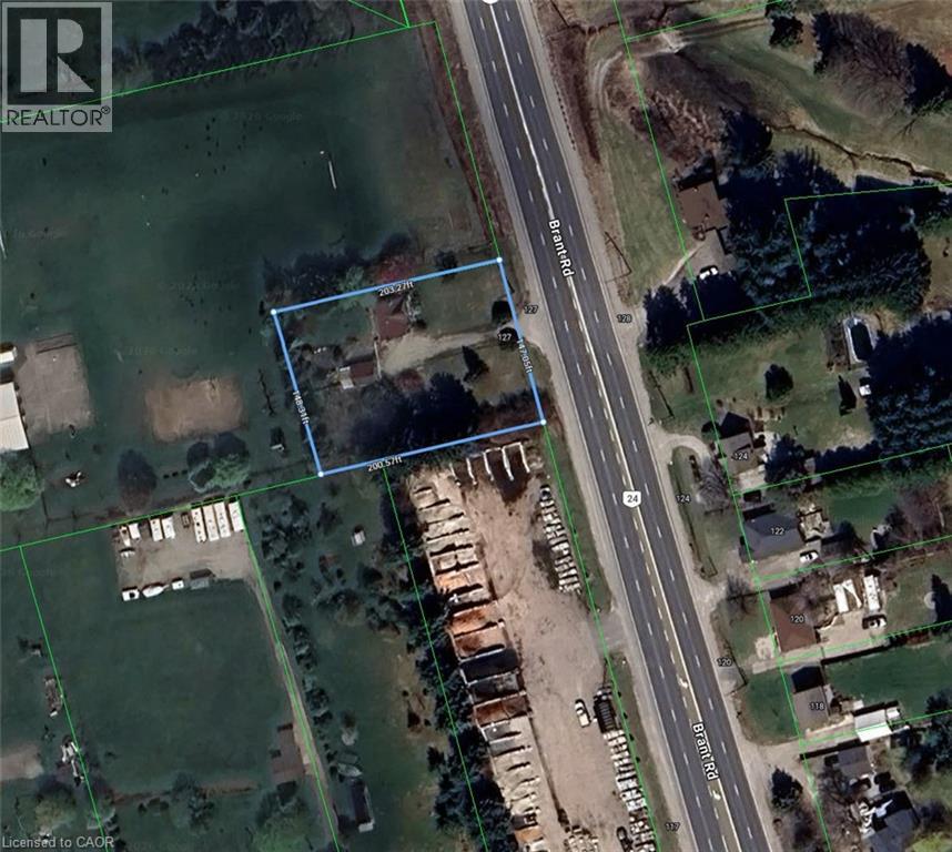 127 Brant Road Property Photo 1