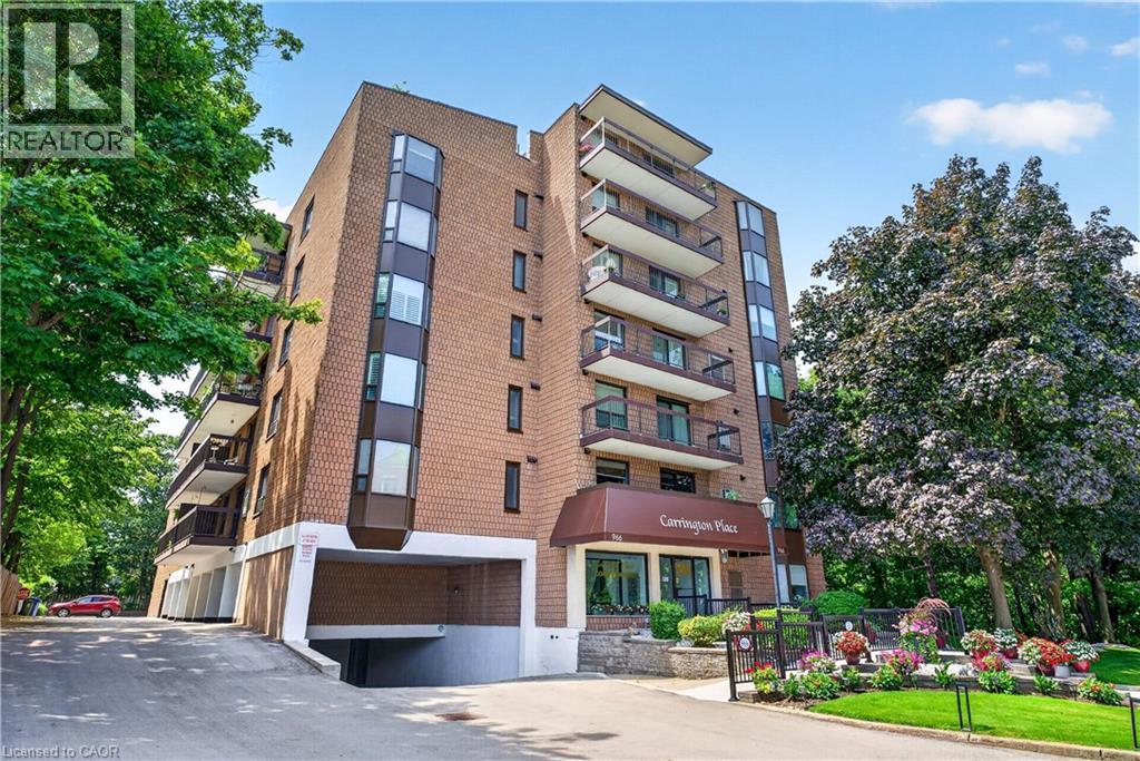 966 QUEENSTON Road Unit# 203