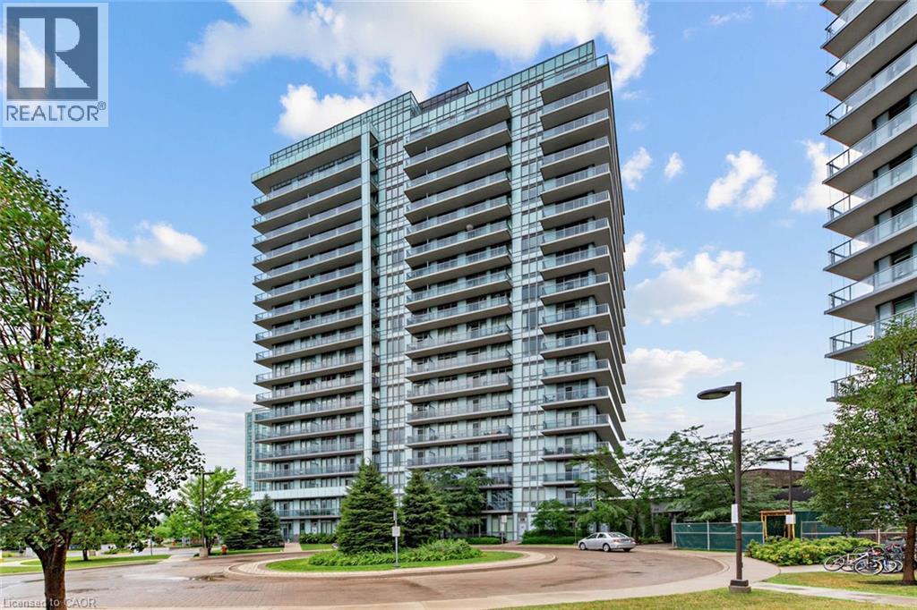 4633 GLEN ERIN Drive Unit# 108