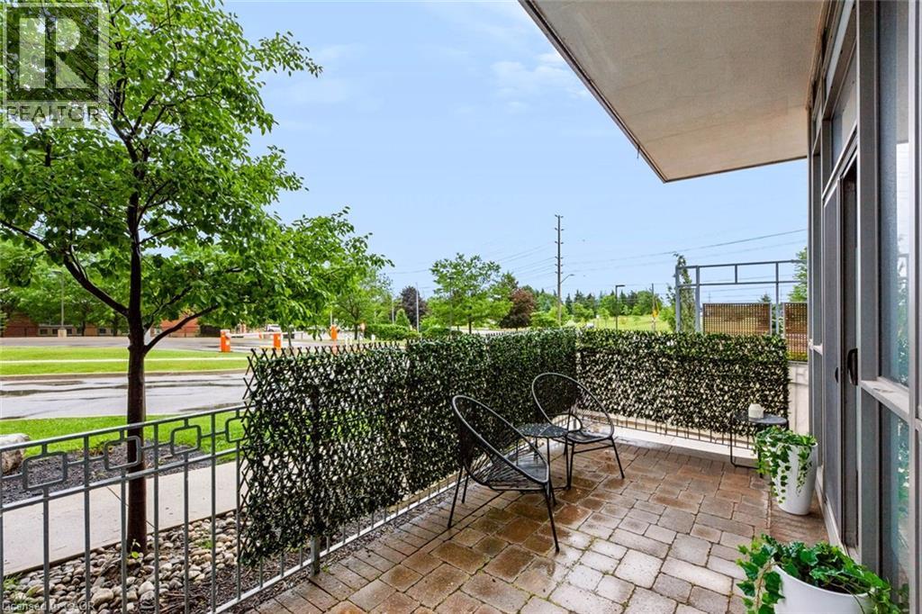 4633 Glen Erin Drive Unit# 108 Property Photo 22
