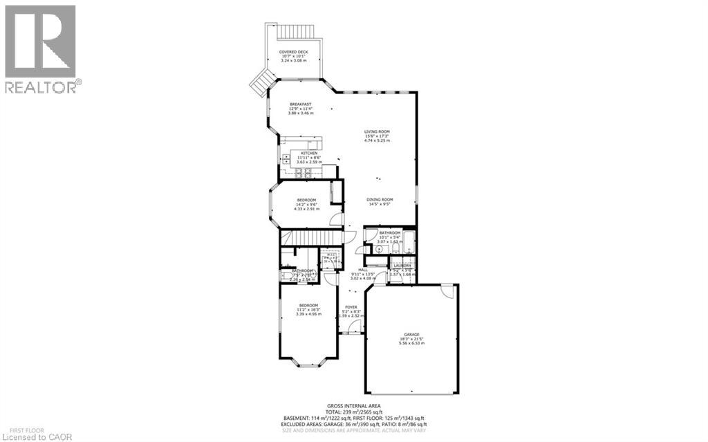 14 Aspen Lane Property Photo 43