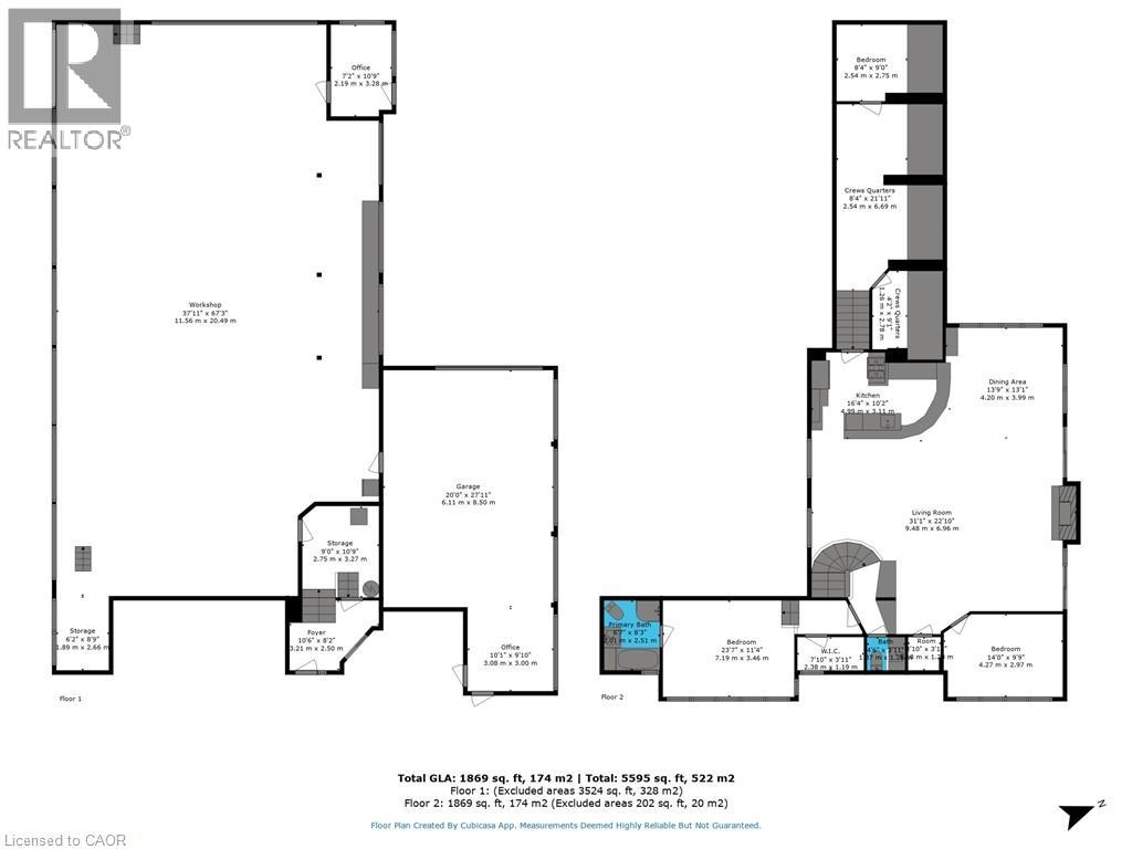 15 Jaylin Crescent Property Photo 44