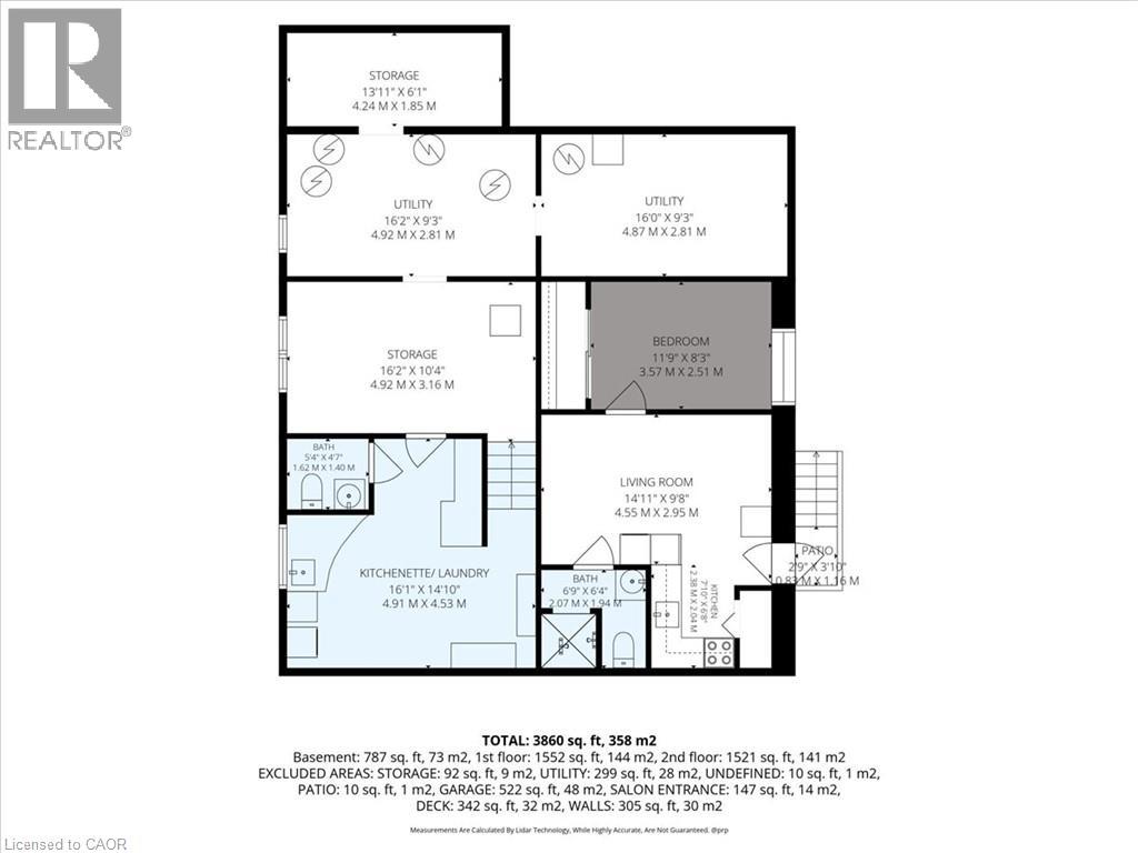 744 Queen Street S Property Photo 10
