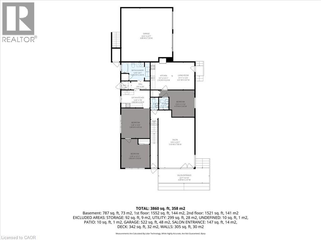 744 Queen Street S Property Photo 11