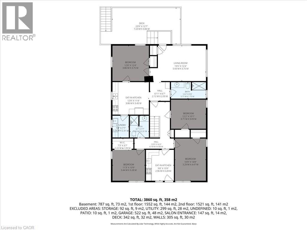 744 Queen Street S Property Photo 12