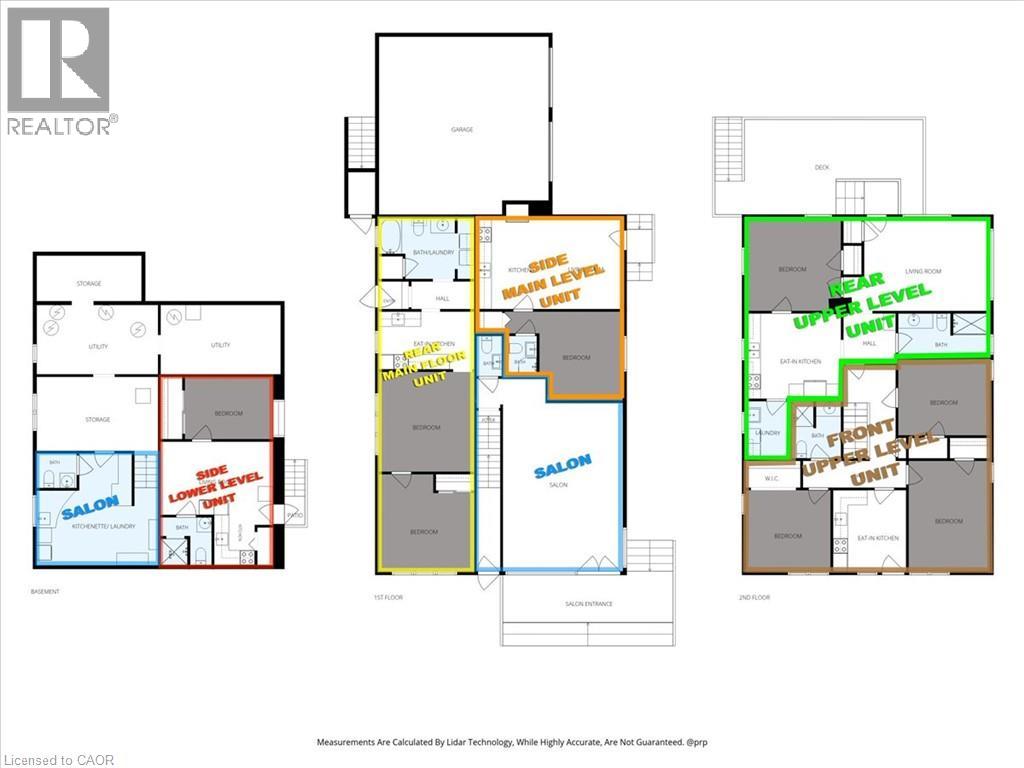 744 Queen Street S Property Photo 13
