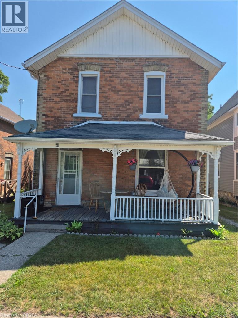 97 COLBORNE Street S Property Photo 1