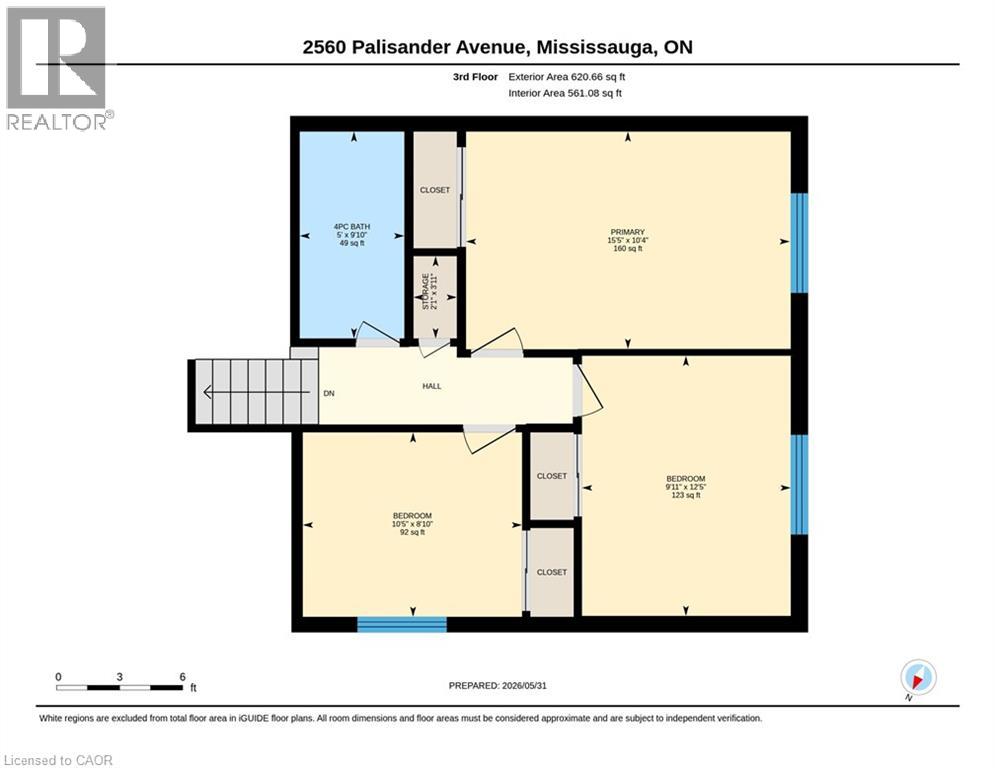 2560 Palisander Avenue Property Photo 46