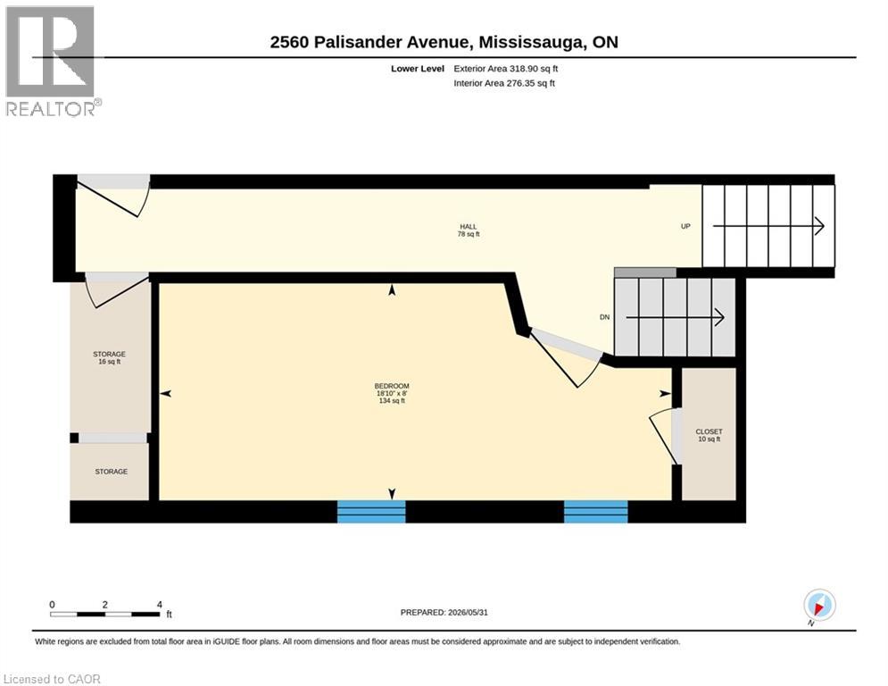 2560 Palisander Avenue Property Photo 48