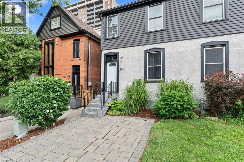 196 Bold Street Property Photo 1