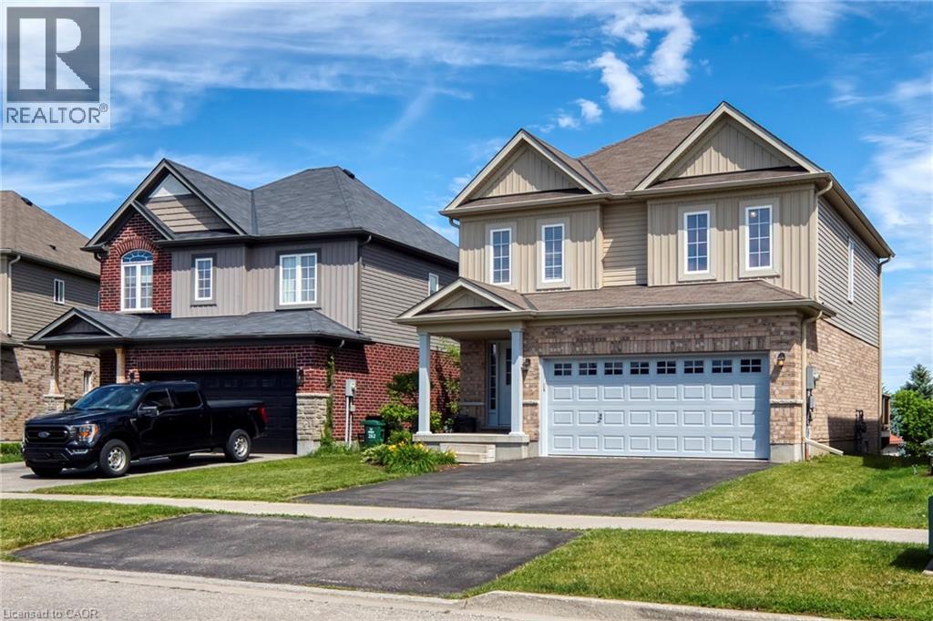 264 Vincent Drive Photo de la propriété 1